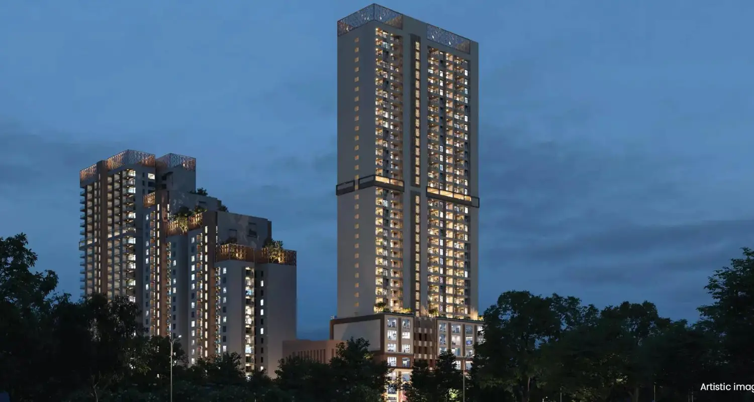 Godrej-Prima-south-Delhi